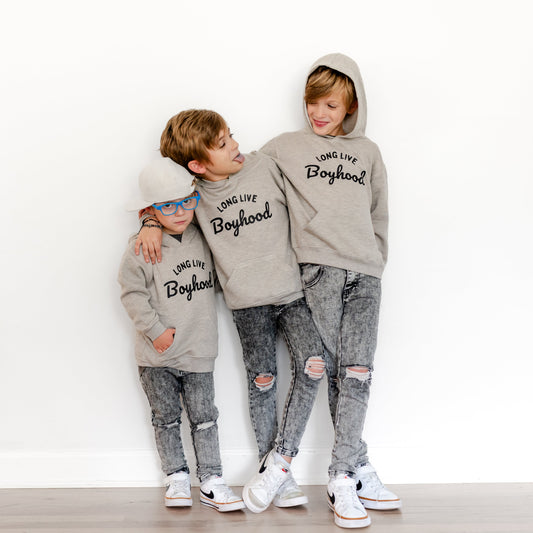 Boyhood | Hoodie