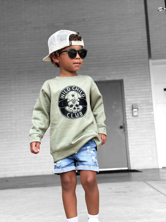 Wild Child Club