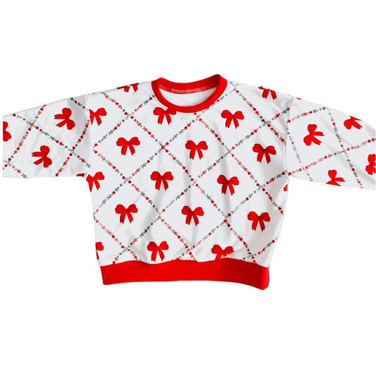 Holiday Bows